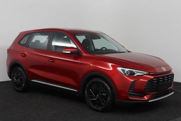 MG ZS 1.5 HEV+ Standard aut