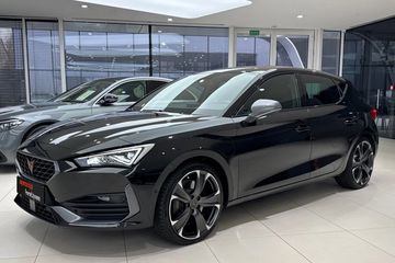 Cupra Leon 1.4 e-Hybrid PHEV VZ DSG