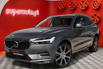Volvo XC60 B6 B AWD Inscription