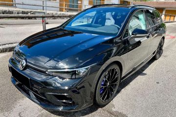 Volkswagen Golf R 2.0 TSI 4Motion