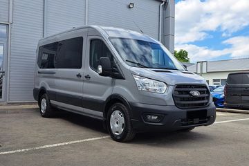 Ford Transit Kombi M1 350 L3H2 Trend A8