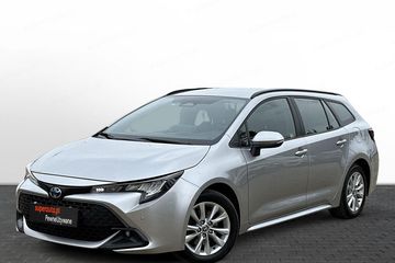 Toyota Corolla 2.0 Hybrid Comfort