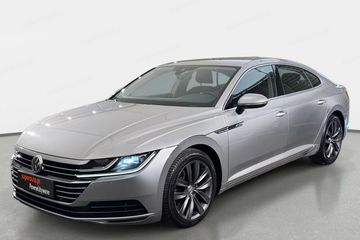 Volkswagen Arteon 2.0 TDI DSG