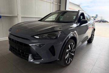 Cupra Formentor 1.5 eTSI DSG