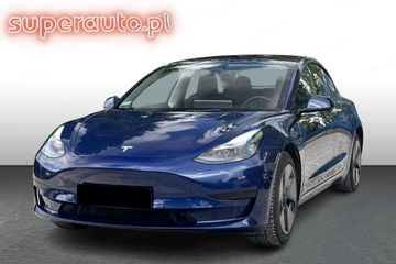 Tesla Model 3 Standard Range Plus
