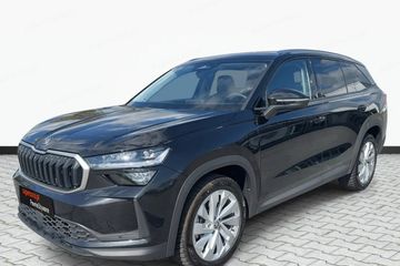Skoda Kodiaq 1.5 TSI 4x2 Edition DSG
