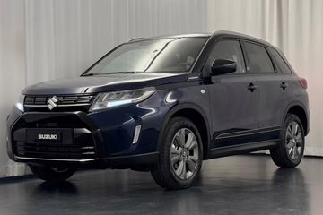 Suzuki Vitara 1.4 Boosterjet mHEV Premium Plus 2WD