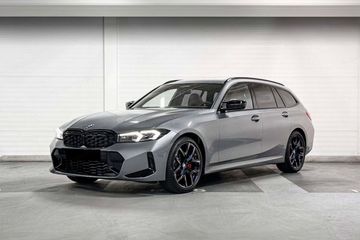 BMW Seria 3 Touring M340i xDrive