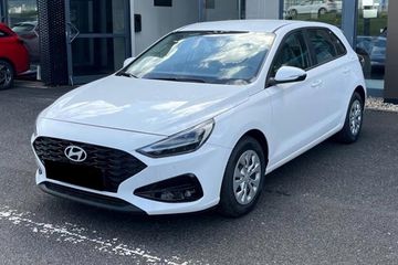 Hyundai i30 1.0 T-GDI Modern DCT