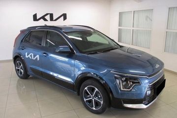 Kia Niro 1.6 GDI Hybrid L