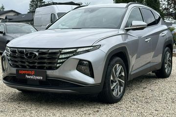 Hyundai Tucson 1.6 T-GDi  Executive 4WD