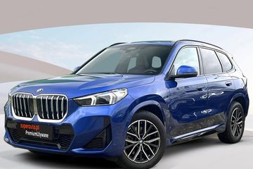 BMW X1 sDrive20i