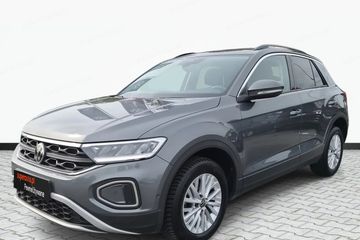 Volkswagen T-ROC 1.5 TSI Life