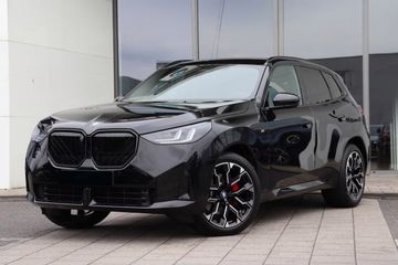 BMW X3 xDrive20d M Sport
