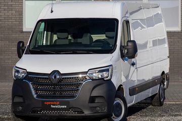 Renault Master 2.3