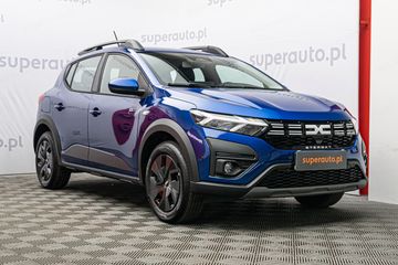 Dacia Sandero Stepway Expression LPG 1.0 TCe