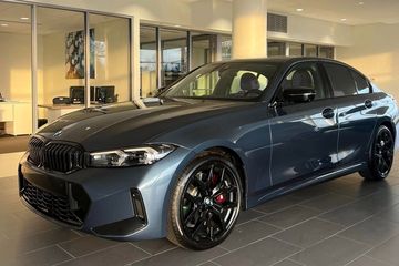 BMW Seria 3 320d xDrive M Sport