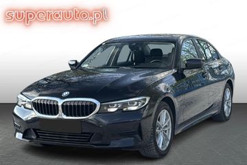 BMW Seria 3 330e