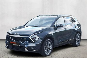 Kia Sportage T-GDI HEV Anniversary 2WD