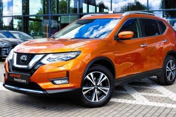 Nissan X-Trail 1.3