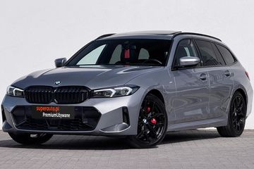 BMW Seria 3 Touring 320d xDrive M Sport