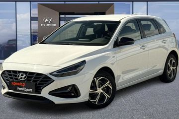 Hyundai i30 1.5 T-GDI 48V 7DCT
