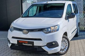 Toyota Proace City Verso L1H1 Business