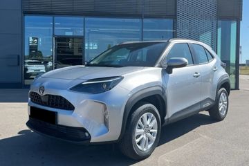 Toyota Yaris Cross Comfort 1.5 Hybrid