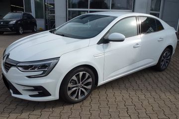 Renault Megane Techno EDC 1.3 TCe