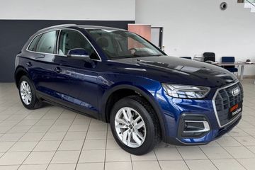 Audi Q5 40 TFSI mHEV quattro S tronic
