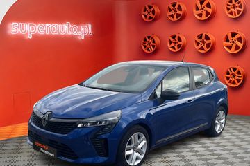 Renault Clio Evolution 1.0 Tce LPG