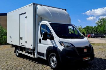 Fiat Ducato 2.1