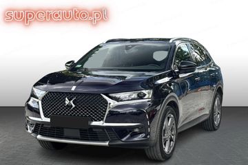 DS DS7 Rivoli 1.6 PureTech  aut