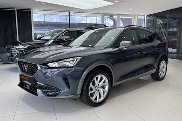 Cupra Formentor 1.5 TSI DSG