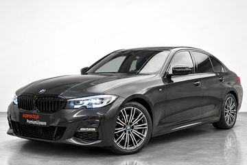 BMW Seria 3 320d xDrive M Sport