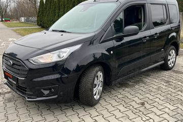 Ford Transit Connect 1.5