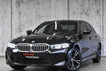 BMW Seria 3 320i M Sport