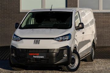 Fiat Scudo Maxi L2H1 AT