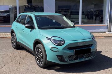 Fiat 600 Pop 1.2 Turbo Hybrid eDCT