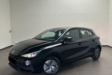 MG 3 1.5 Standard