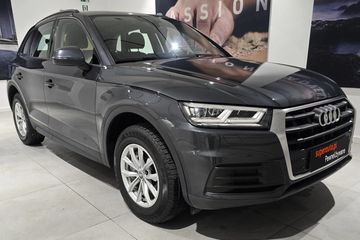 Audi Q5 35 TDI quattro S tronic