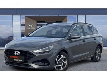 Hyundai i30 1.5 T-GDI 48V Smart