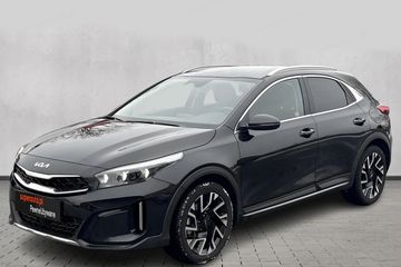 Kia XCeed T-GDI Business Line DCT