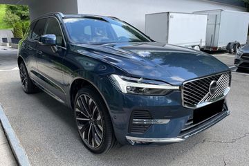 Volvo XC60 T8 Plug-In Hybrid AWD Ultra Bright