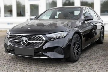 Mercedes Klasa E 220 d 4-Matic Avantgarde