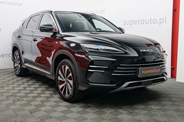BYD Seal U DM-i Boost