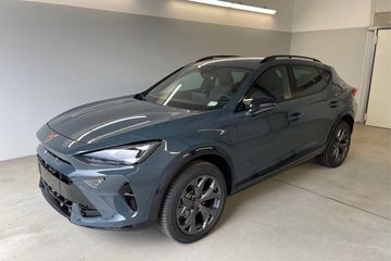 Cupra Formentor 1.5 eTSI DSG
