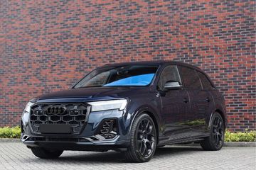 Audi Q7 45 TDI quattro S Line