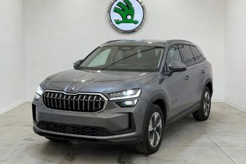 Skoda Kodiaq Drive 2.0 TDI 4x4 DSG