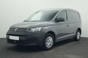 Volkswagen Caddy Cargo L1H1
